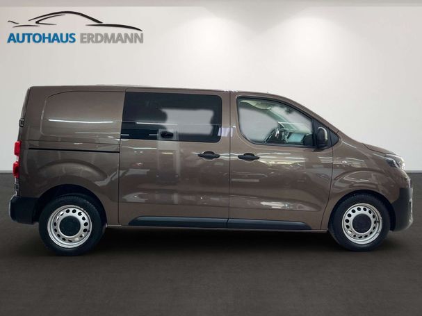 Toyota Proace 2.0 D-4D 90 kW image number 24