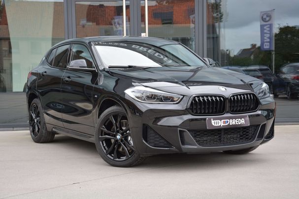 BMW X2 xDrive25e M Sport X 162 kW image number 2