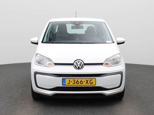 Volkswagen up! 44 kW image number 3