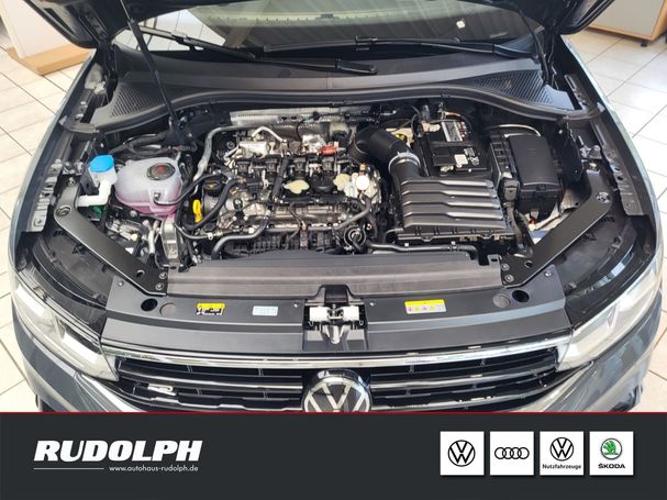 Volkswagen Tiguan R 4Motion DSG 235 kW image number 20