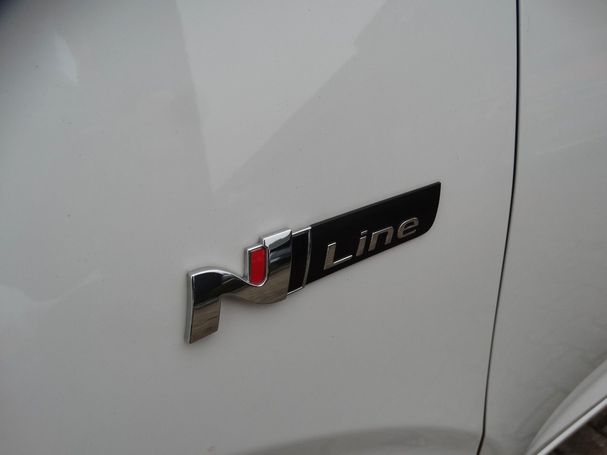 Hyundai i10 1.0 T-GDI N Line 74 kW image number 10