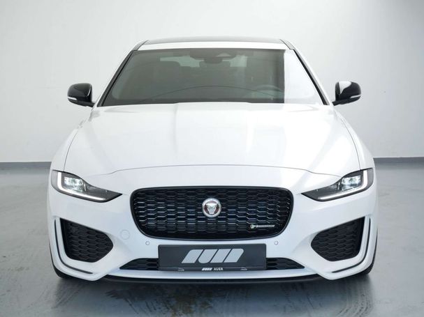 Jaguar XE D200 R-Dynamic 150 kW image number 1