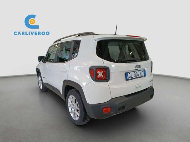 Jeep Renegade 1.0 Limited 88 kW image number 6