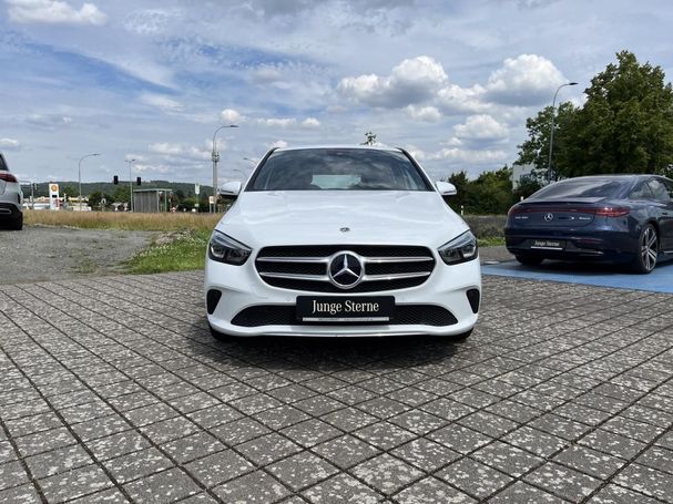 Mercedes-Benz B 250 165 kW image number 2