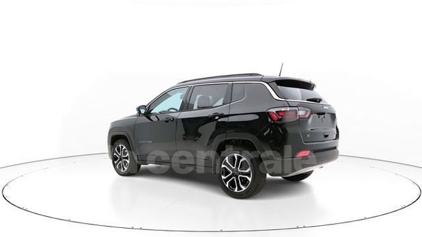 Jeep Compass 96 kW image number 21