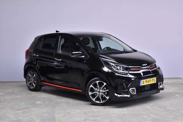 Kia Picanto 1.0 49 kW image number 2