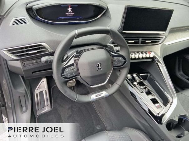 Peugeot 5008 96 kW image number 8