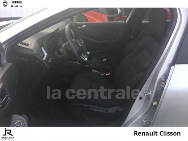 Renault Clio TCe 90 66 kW image number 16