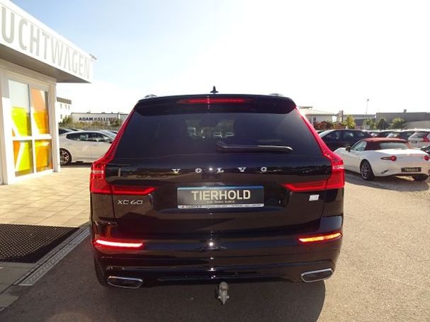 Volvo XC60 T8 AWD 288 kW image number 3