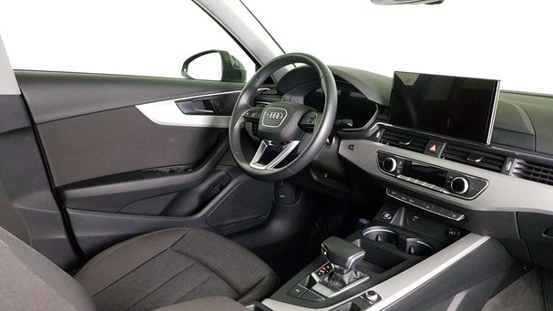 Audi A4 35 TDI Avant Advanced Business 120 kW image number 6