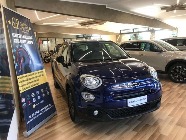 Fiat 500X 1.6 MultiJet 96 kW image number 2