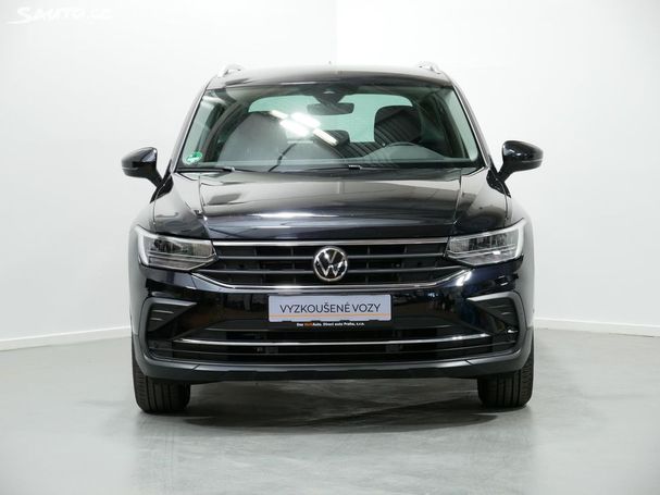 Volkswagen Tiguan 2.0 TDI DSG 110 kW image number 3