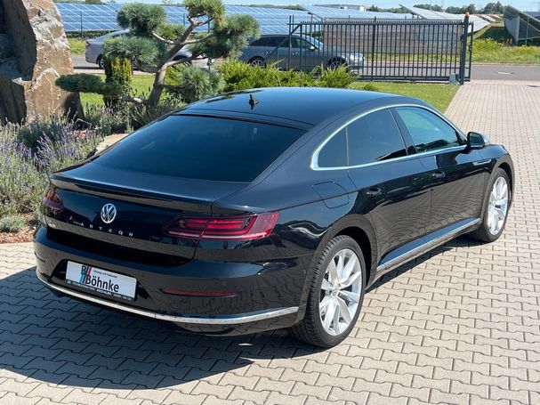 Volkswagen Arteon Elegance 110 kW image number 3