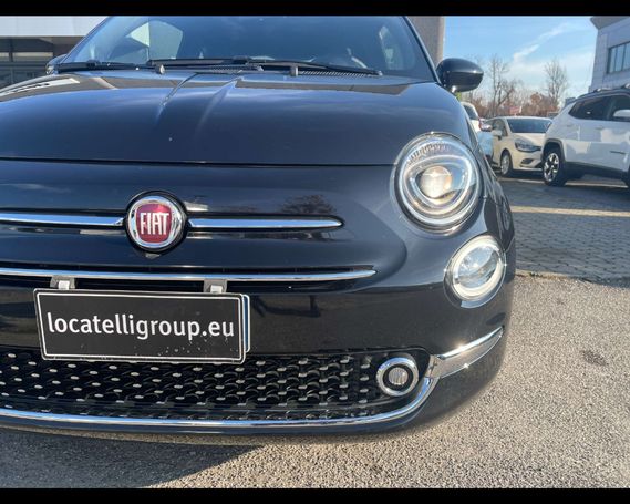 Fiat 500 1.0 51 kW image number 25