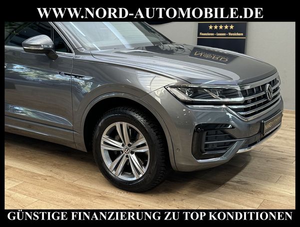 Volkswagen Touareg 3.0 TDI 4Motion 170 kW image number 11