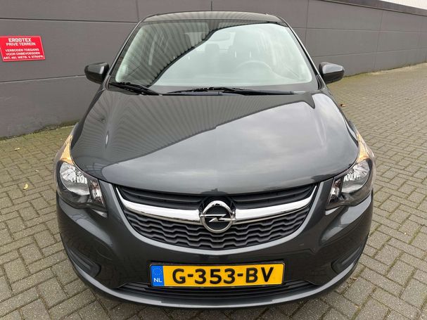 Opel Karl 1.0 54 kW image number 3