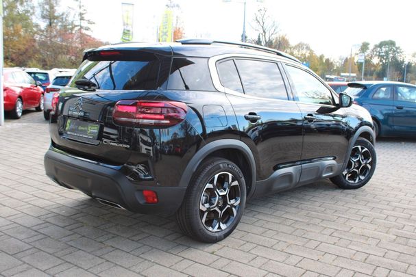 Citroen C5 Aircross PureTech 130 Shine 96 kW image number 3