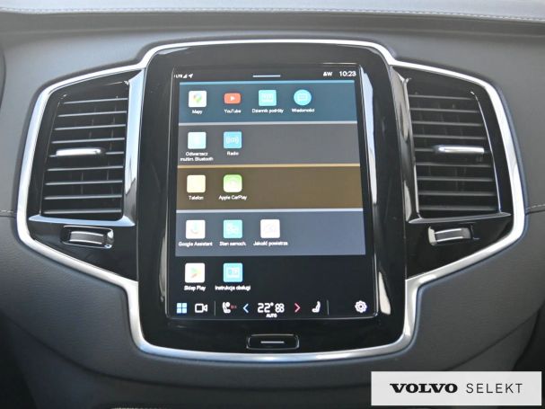 Volvo XC90 AWD 173 kW image number 26