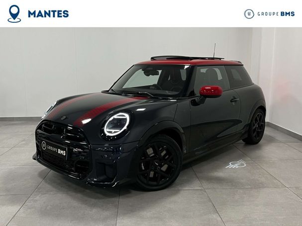 Mini Cooper S JCW DKG 152 kW image number 1