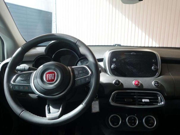 Fiat 500X Cross 1.6 MultiJet 96 kW image number 12