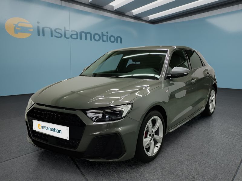 Audi A1 Sportback 40