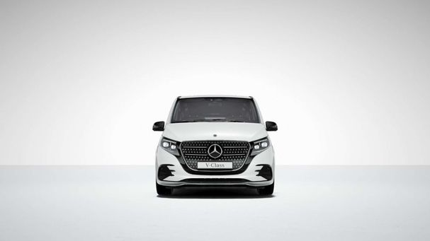 Mercedes-Benz V 300d 174 kW image number 6