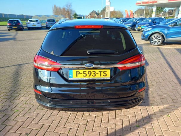 Ford Mondeo 1.5 Titanium 121 kW image number 6