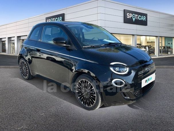 Fiat 500 e 42 kWh 88 kW image number 3