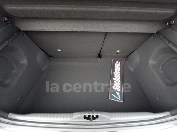 Citroen C3 Pure Tech 83 61 kW image number 9