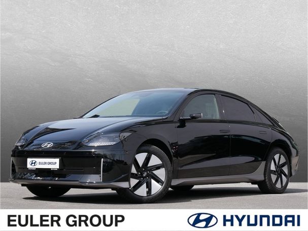 Hyundai Ioniq 6 168 kW image number 1