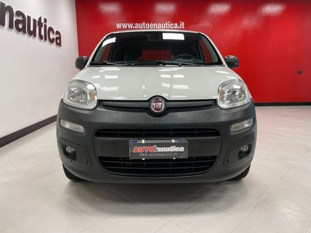 Fiat Panda 63 kW image number 3