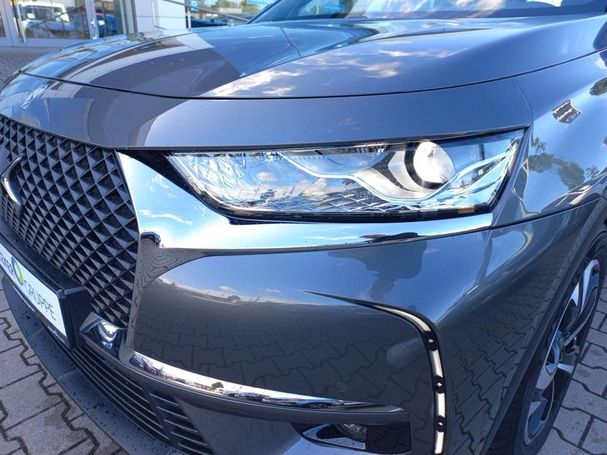 DS Automobiles 7 Crossback BlueHDi 130 BE CHIC 96 kW image number 9