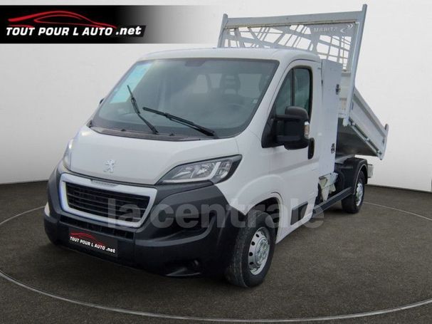 Peugeot Boxer HDi L2H2 81 kW image number 1