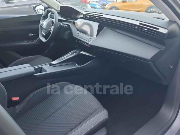 Peugeot 308 1.5 BlueHDi 130 Active EAT8 96 kW image number 24