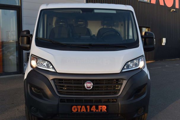 Fiat Ducato MultiJet 89 kW image number 17