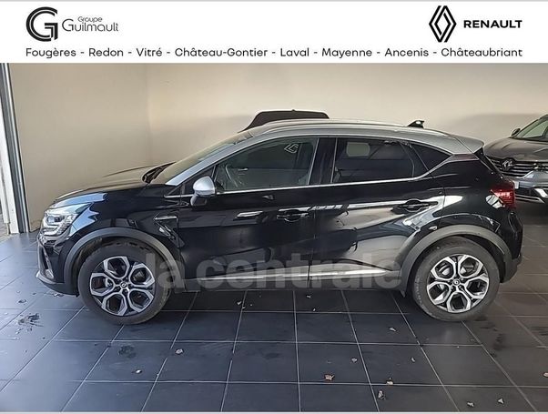 Renault Captur TCe 90 67 kW image number 5