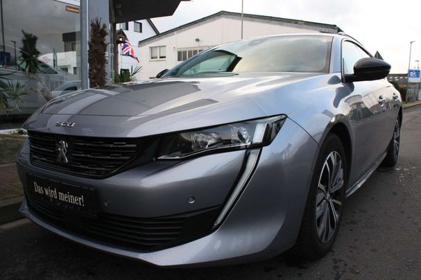 Peugeot 508 SW Allure 96 kW image number 1