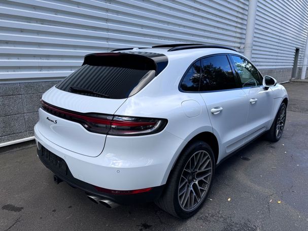 Porsche Macan S 260 kW image number 7