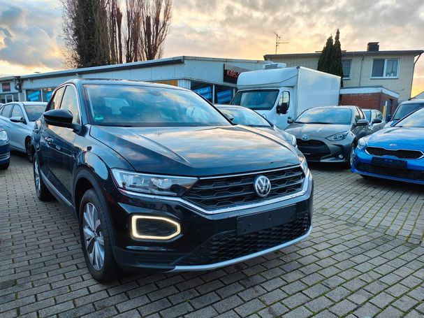 Volkswagen T-Roc 85 kW image number 2