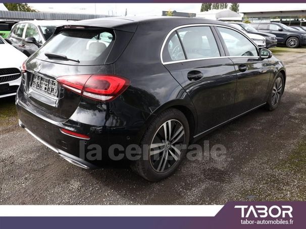 Mercedes-Benz A 180 100 kW image number 3