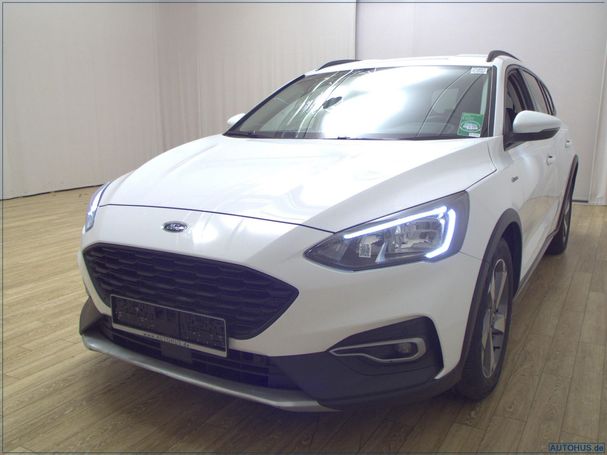 Ford Focus 1.5 88 kW image number 1