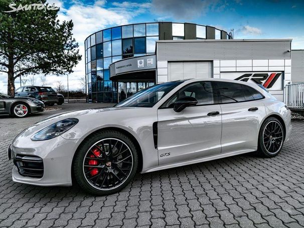 Porsche Panamera GTS Sport Turismo 338 kW image number 23