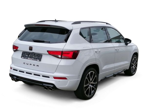 Cupra Ateca 2.0 TSI DSG 4Drive 221 kW image number 4