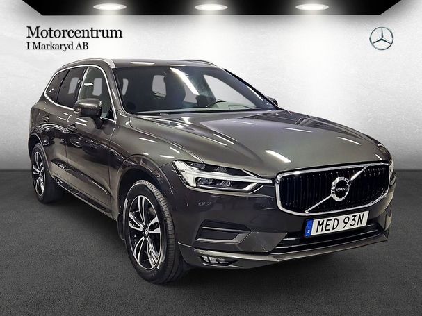 Volvo XC60 T5 Momentum 184 kW image number 2