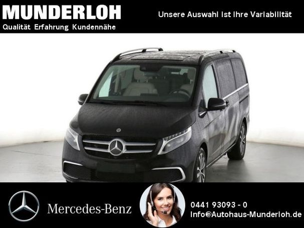 Mercedes-Benz V 250d Avantgarde Edition 1 140 kW image number 1