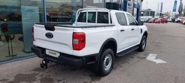 Ford Ranger 2.0 XL 125 kW image number 9