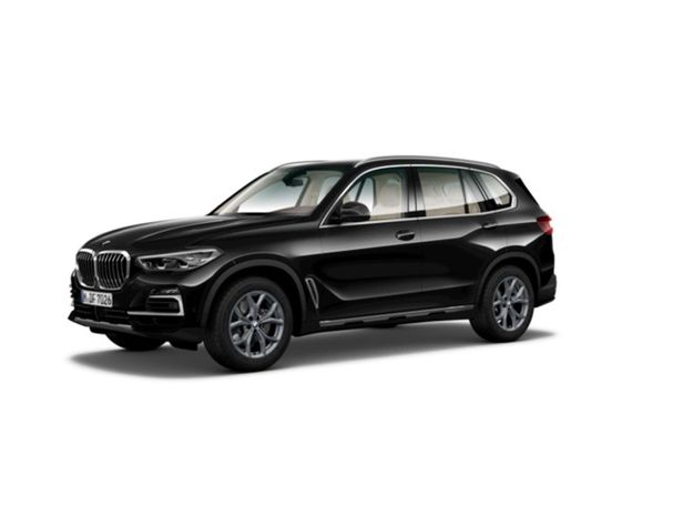 BMW X5 xDrive 195 kW image number 6