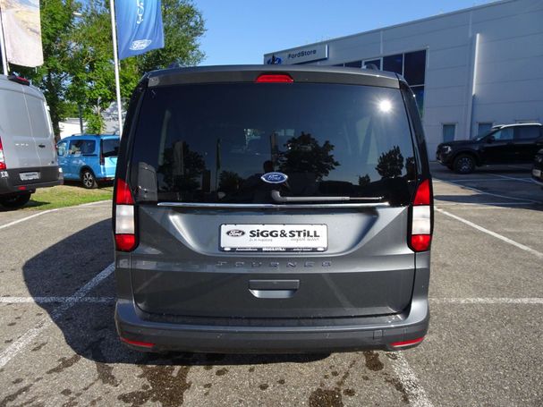 Ford Tourneo Connect Titanium 90 kW image number 30