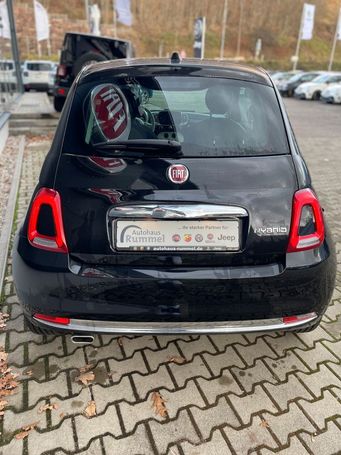 Fiat 500 51 kW image number 10