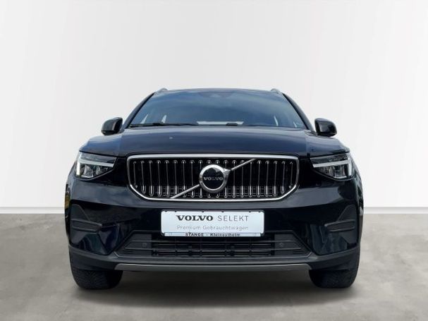 Volvo XC40 Recharge T4 155 kW image number 2